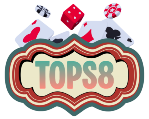 TOPS8
